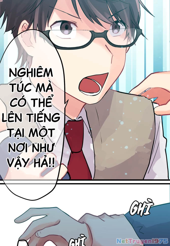 Tôi ~ Tình Yêu, Song Sinh Và Sns ~ Chapter 17 - 48