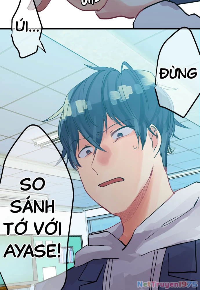 Tôi ~ Tình Yêu, Song Sinh Và Sns ~ Chapter 17 - 49