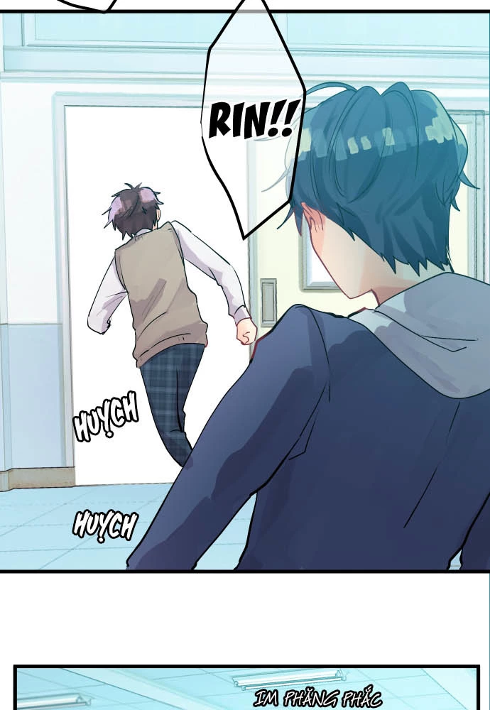 Tôi ~ Tình Yêu, Song Sinh Và Sns ~ Chapter 17 - 51