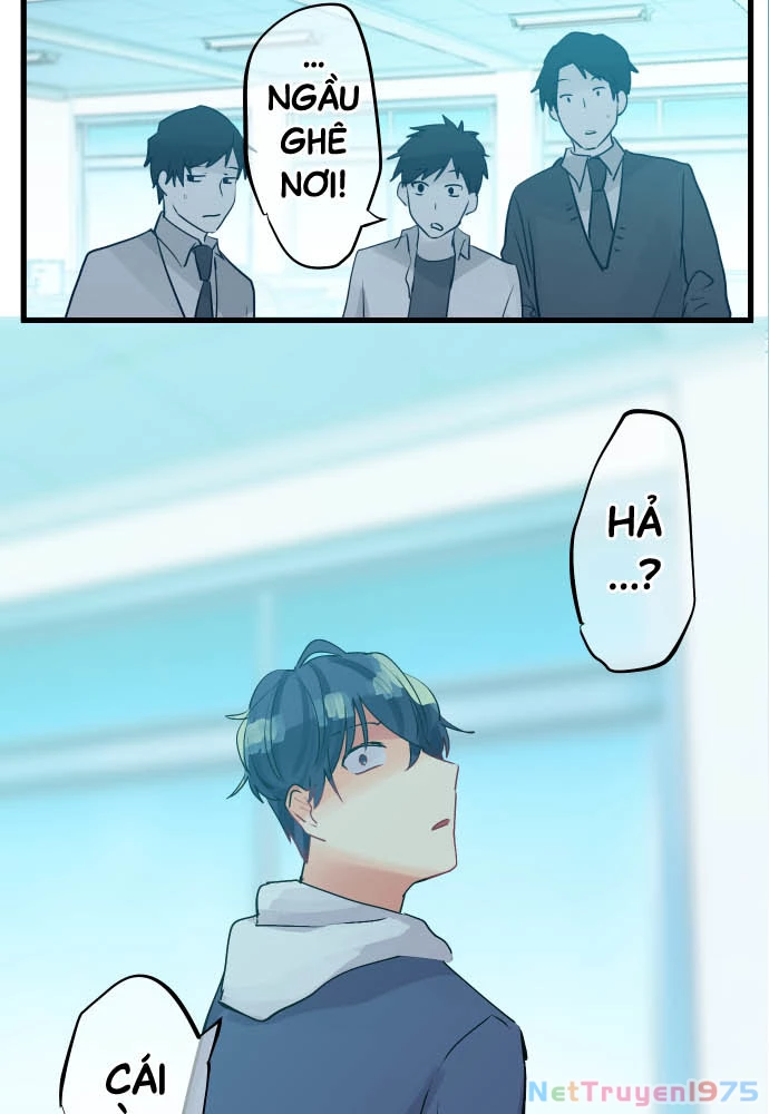 Tôi ~ Tình Yêu, Song Sinh Và Sns ~ Chapter 17 - 52