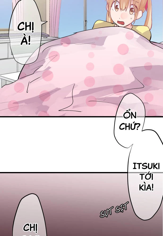 Tôi ~ Tình Yêu, Song Sinh Và Sns ~ Chapter 17 - 55