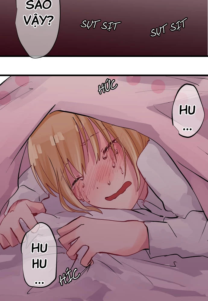 Tôi ~ Tình Yêu, Song Sinh Và Sns ~ Chapter 17 - 56