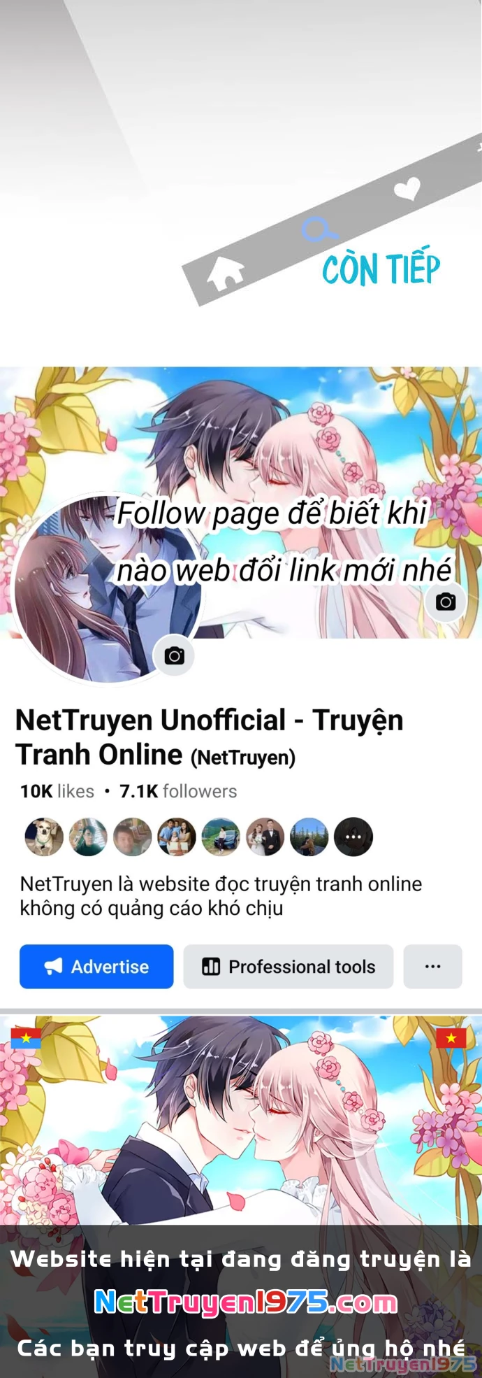Tôi ~ Tình Yêu, Song Sinh Và Sns ~ Chapter 17 - 58