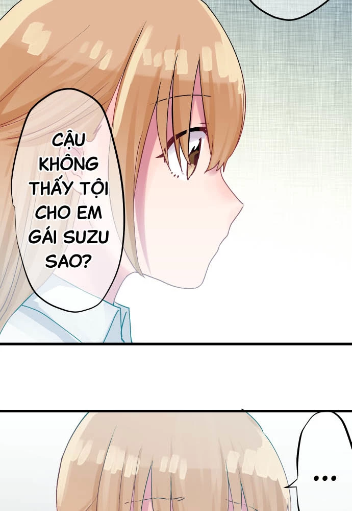 Tôi ~ Tình Yêu, Song Sinh Và Sns ~ Chapter 18 - 8