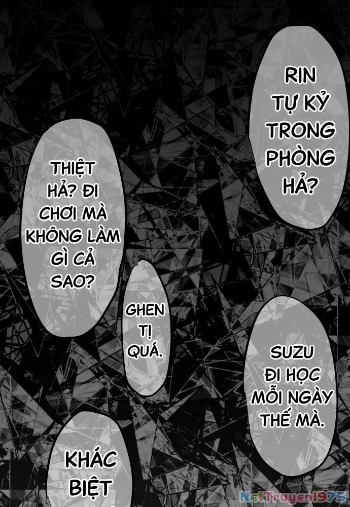 Tôi ~ Tình Yêu, Song Sinh Và Sns ~ Chapter 18 - 10