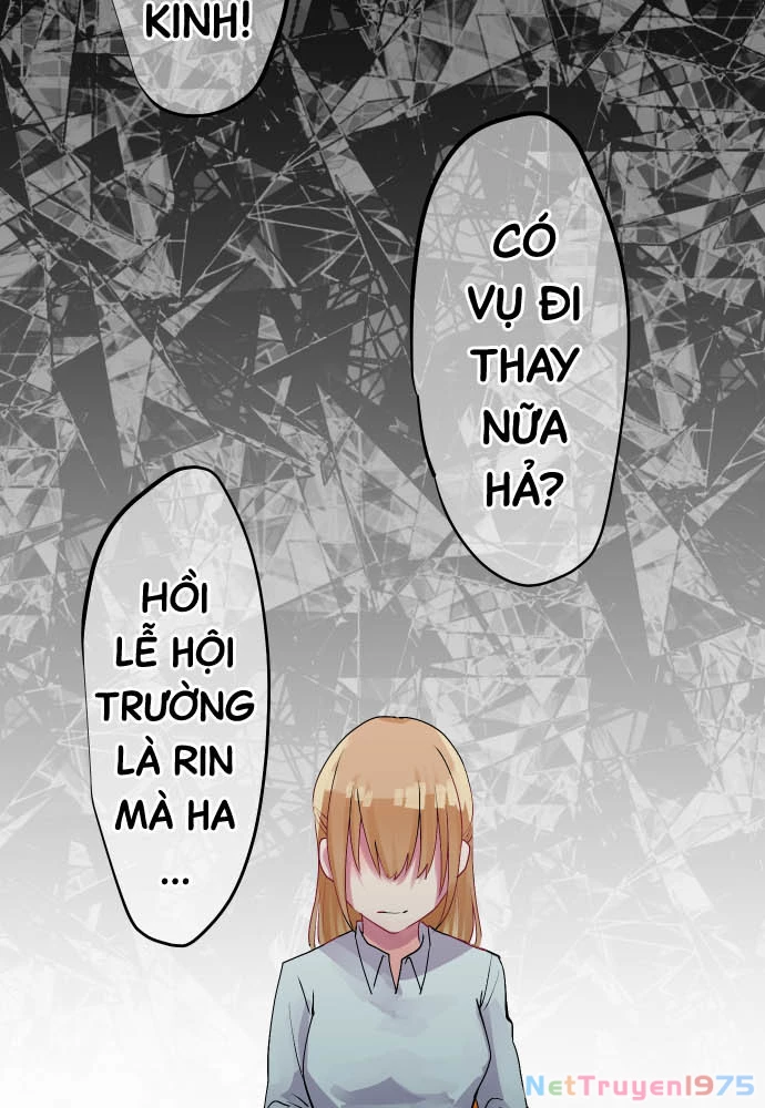 Tôi ~ Tình Yêu, Song Sinh Và Sns ~ Chapter 18 - 11