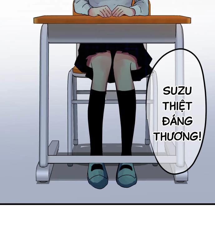 Tôi ~ Tình Yêu, Song Sinh Và Sns ~ Chapter 18 - 12