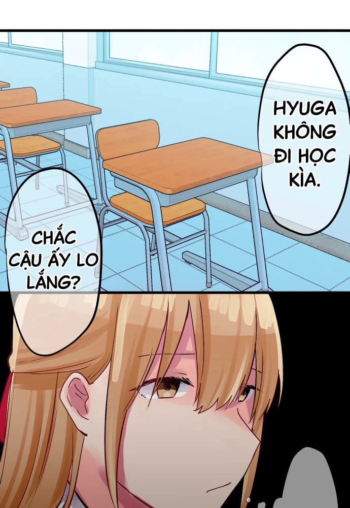 Tôi ~ Tình Yêu, Song Sinh Và Sns ~ Chapter 18 - 13