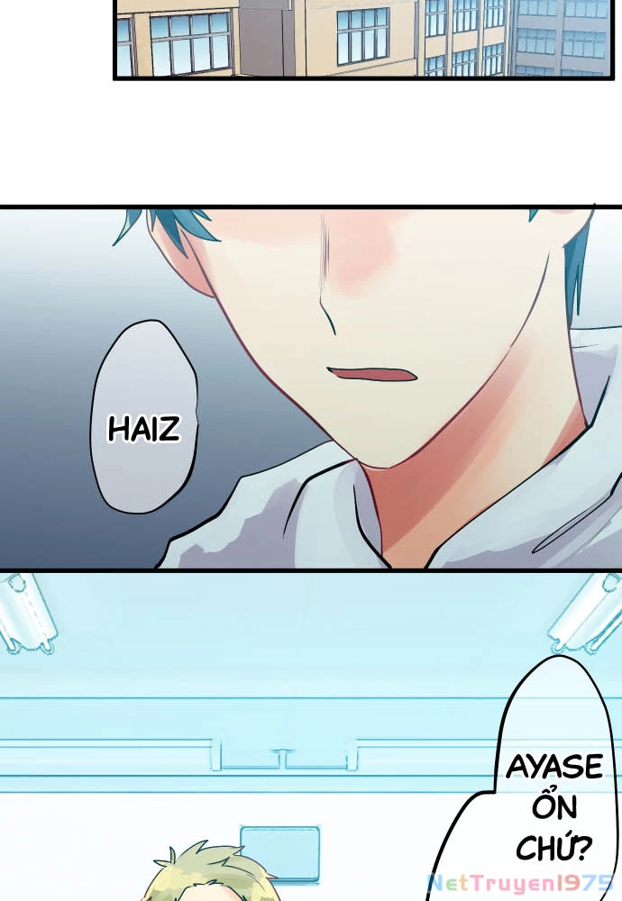 Tôi ~ Tình Yêu, Song Sinh Và Sns ~ Chapter 18 - 15