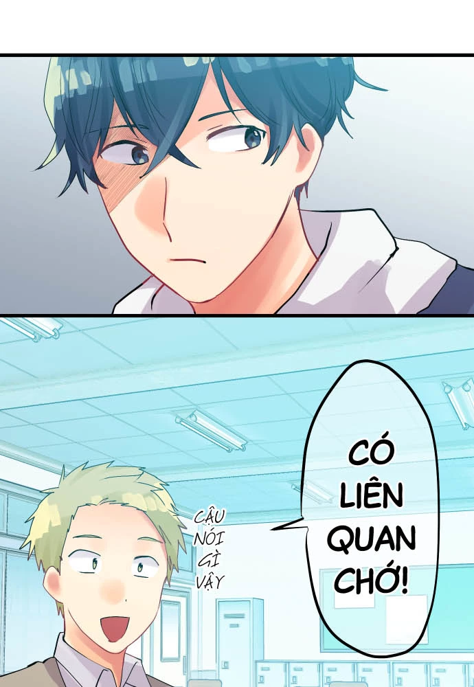 Tôi ~ Tình Yêu, Song Sinh Và Sns ~ Chapter 18 - 19