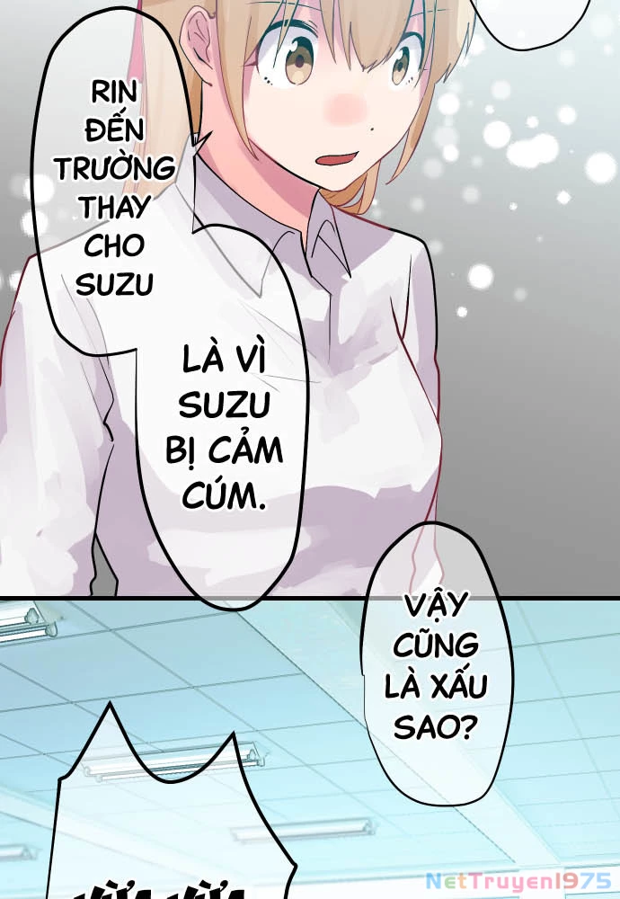 Tôi ~ Tình Yêu, Song Sinh Và Sns ~ Chapter 18 - 21