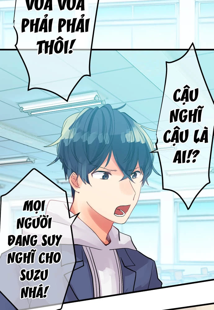 Tôi ~ Tình Yêu, Song Sinh Và Sns ~ Chapter 18 - 22