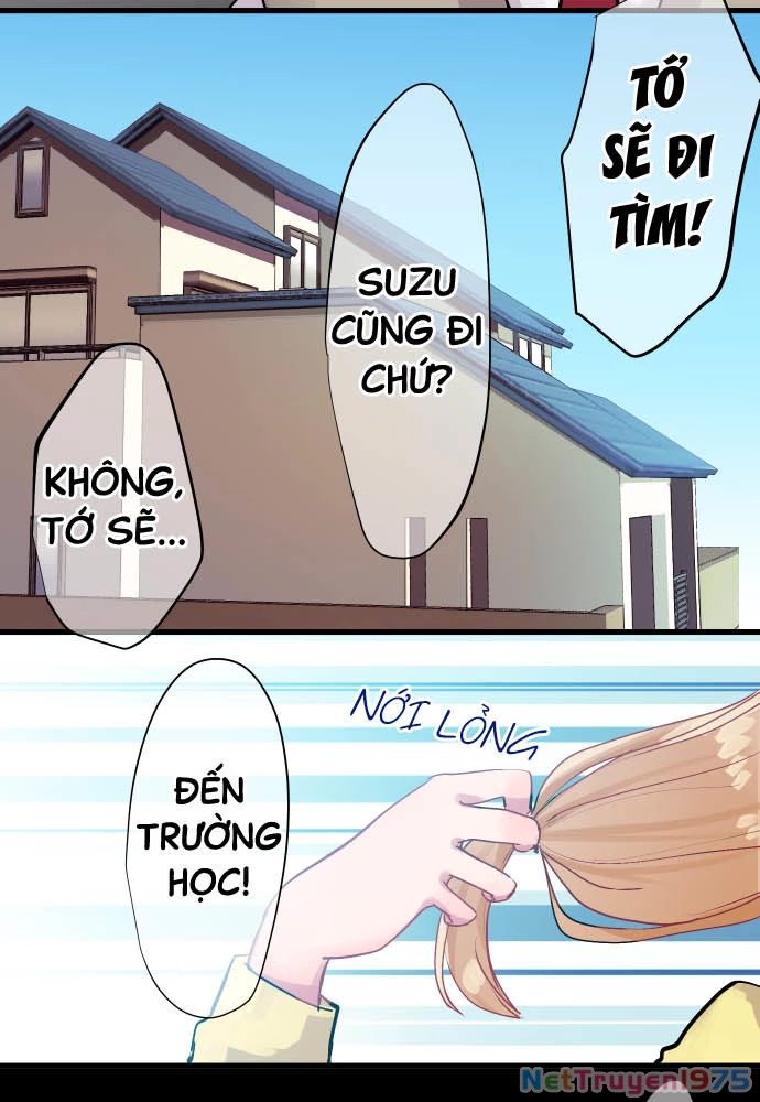 Tôi ~ Tình Yêu, Song Sinh Và Sns ~ Chapter 18 - 28