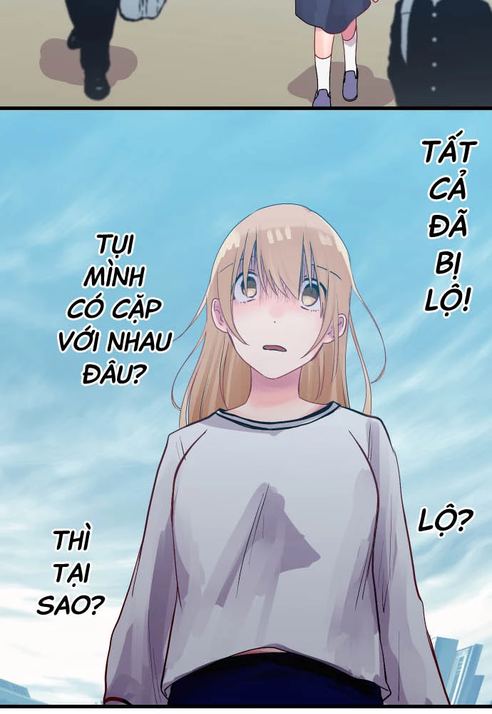 Tôi ~ Tình Yêu, Song Sinh Và Sns ~ Chapter 18 - 33