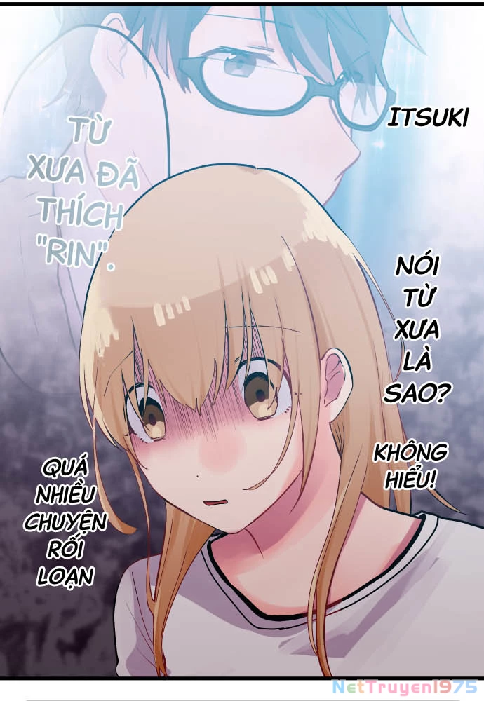 Tôi ~ Tình Yêu, Song Sinh Và Sns ~ Chapter 18 - 34