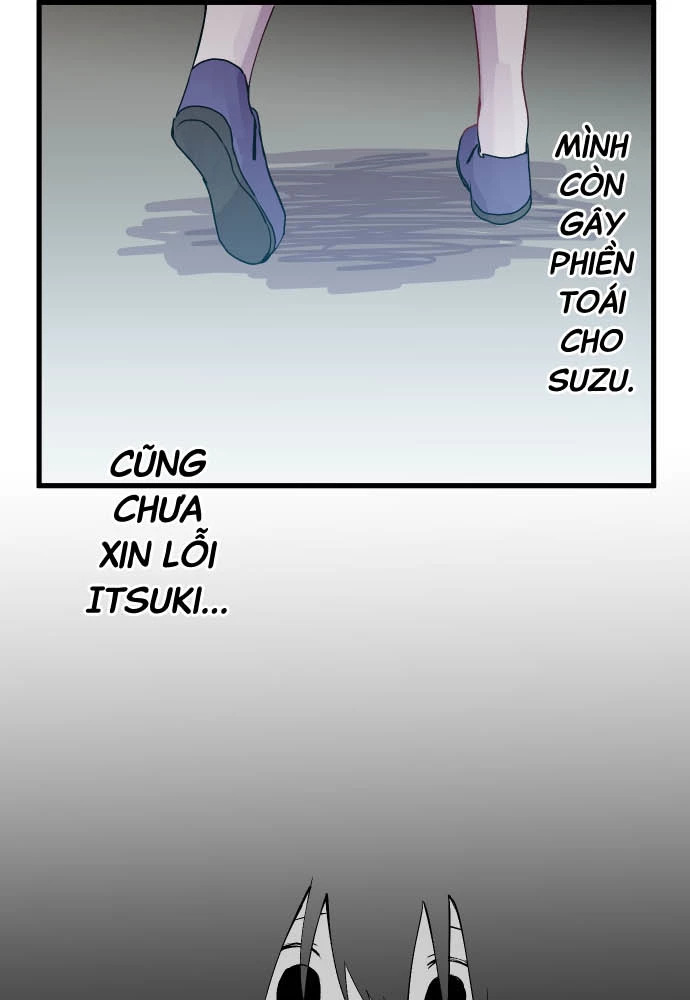 Tôi ~ Tình Yêu, Song Sinh Và Sns ~ Chapter 18 - 35