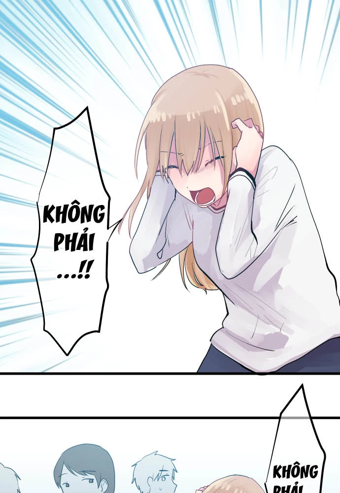 Tôi ~ Tình Yêu, Song Sinh Và Sns ~ Chapter 18 - 40
