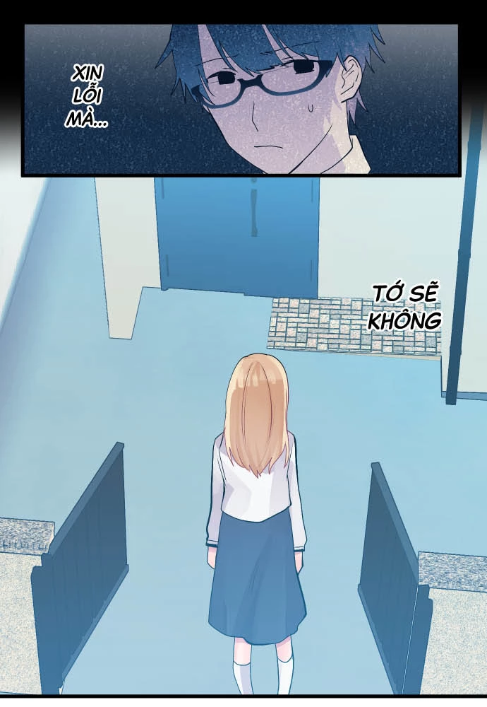 Tôi ~ Tình Yêu, Song Sinh Và Sns ~ Chapter 18 - 43