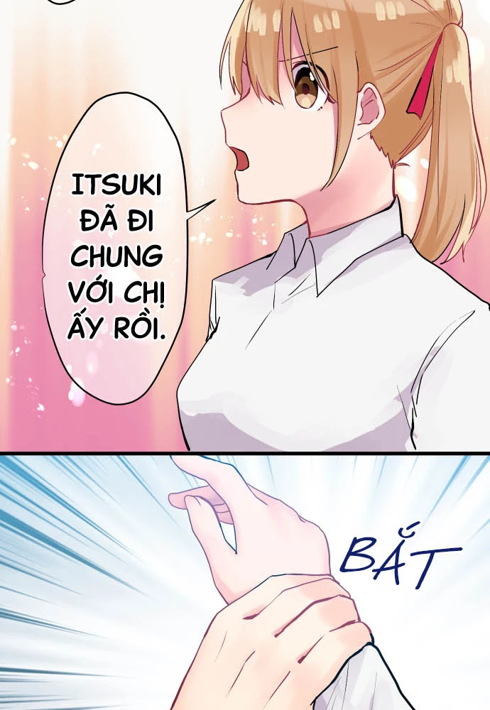 Tôi ~ Tình Yêu, Song Sinh Và Sns ~ Chapter 18 - 46