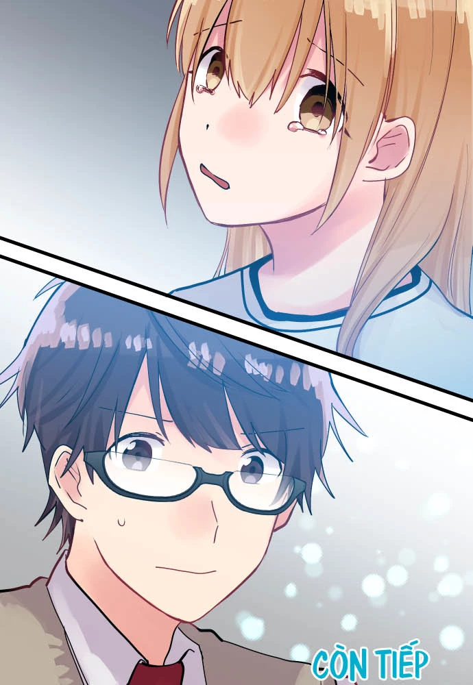 Tôi ~ Tình Yêu, Song Sinh Và Sns ~ Chapter 18 - 48