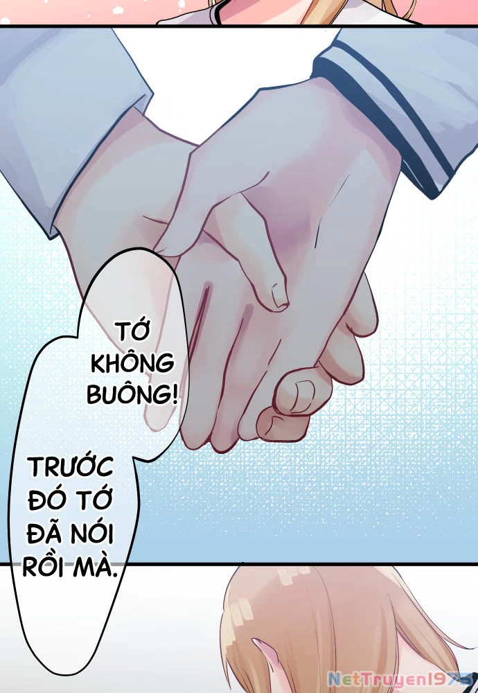 Tôi ~ Tình Yêu, Song Sinh Và Sns ~ Chapter 19 - 3