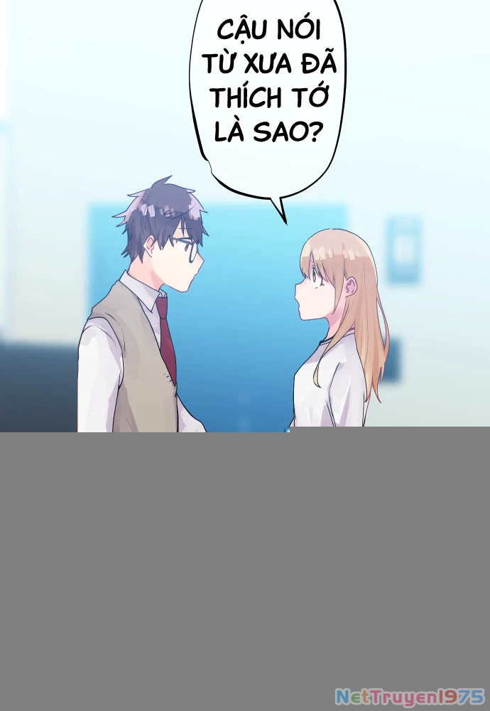 Tôi ~ Tình Yêu, Song Sinh Và Sns ~ Chapter 19 - 5