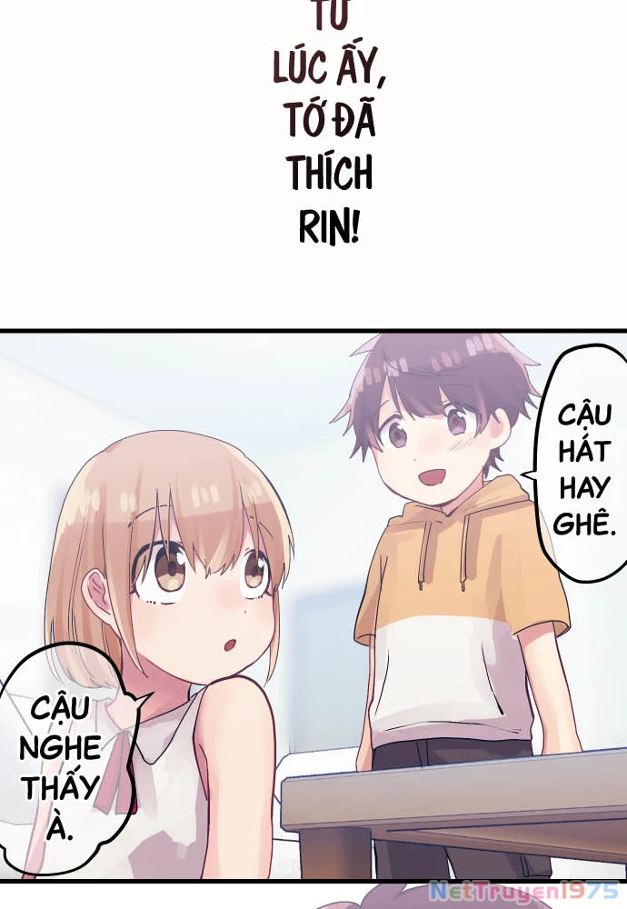 Tôi ~ Tình Yêu, Song Sinh Và Sns ~ Chapter 19 - 13