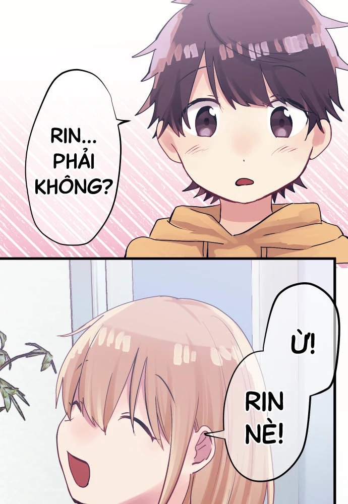 Tôi ~ Tình Yêu, Song Sinh Và Sns ~ Chapter 19 - 14