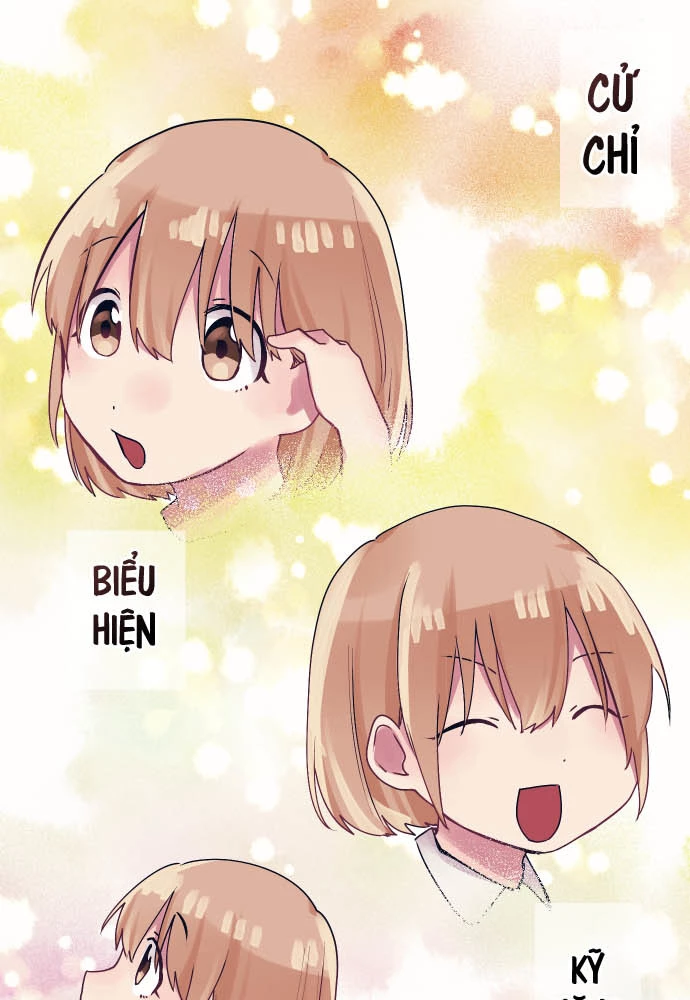 Tôi ~ Tình Yêu, Song Sinh Và Sns ~ Chapter 19 - 16