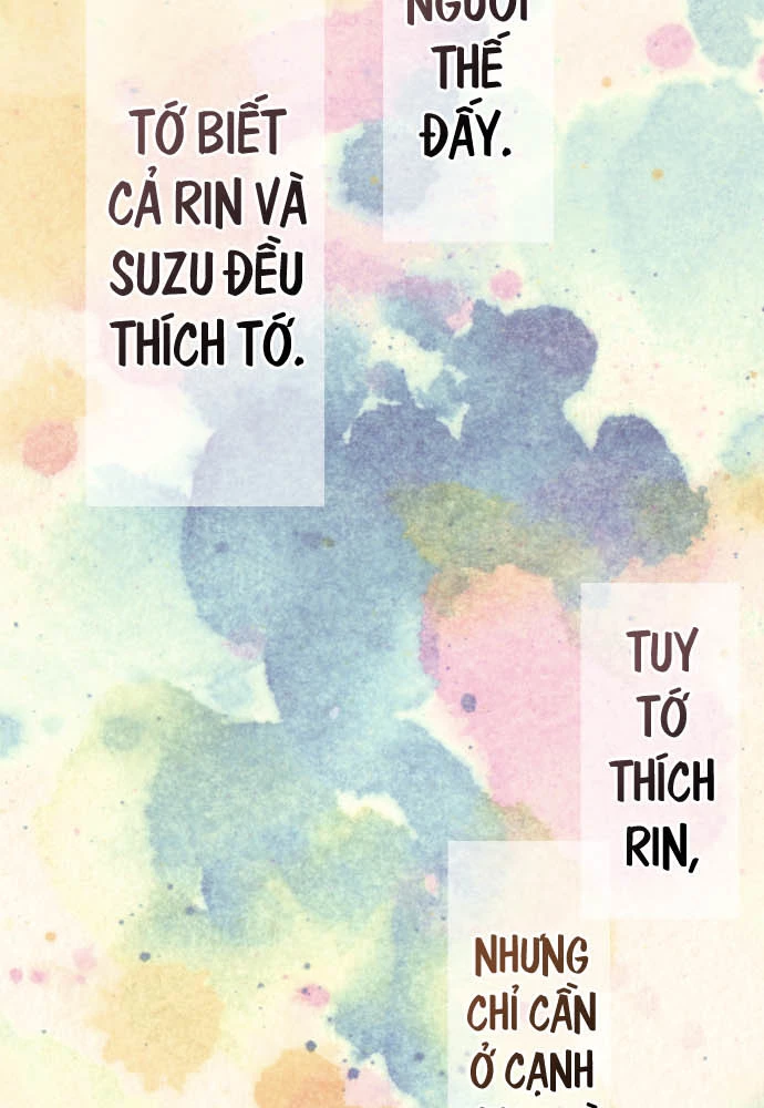 Tôi ~ Tình Yêu, Song Sinh Và Sns ~ Chapter 19 - 19