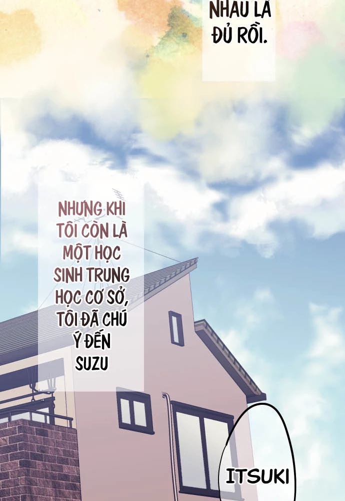 Tôi ~ Tình Yêu, Song Sinh Và Sns ~ Chapter 19 - 20