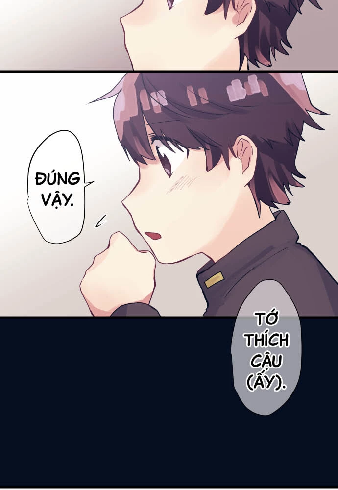 Tôi ~ Tình Yêu, Song Sinh Và Sns ~ Chapter 19 - 23