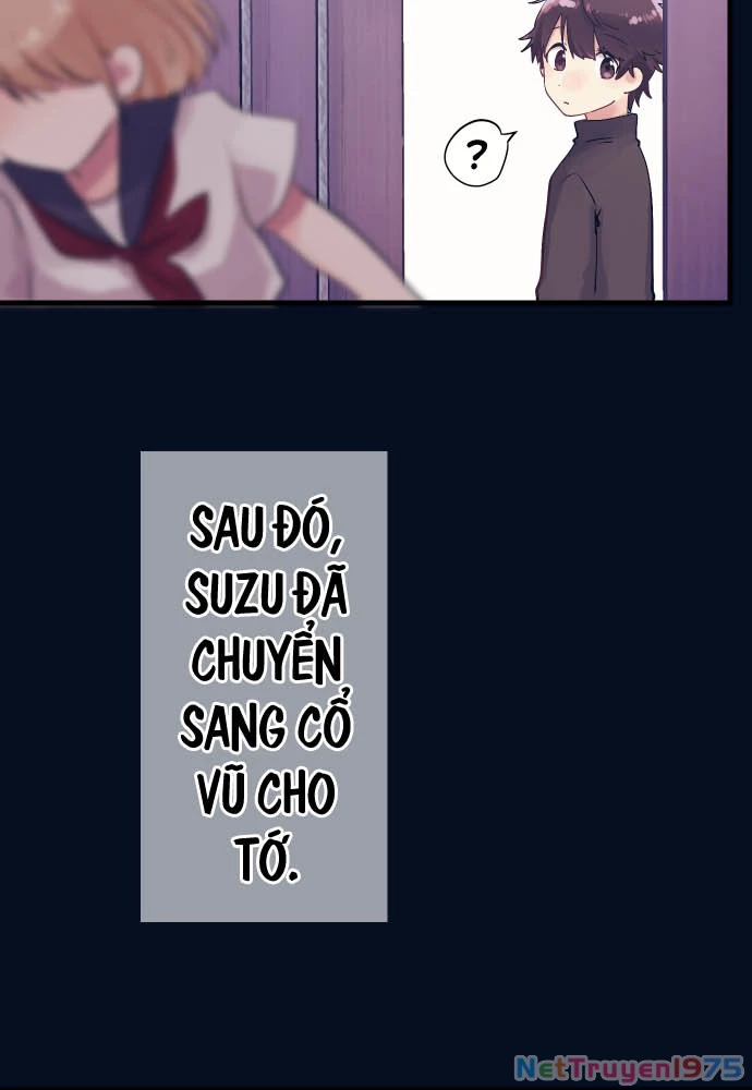 Tôi ~ Tình Yêu, Song Sinh Và Sns ~ Chapter 19 - 25