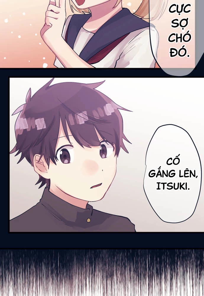 Tôi ~ Tình Yêu, Song Sinh Và Sns ~ Chapter 19 - 27