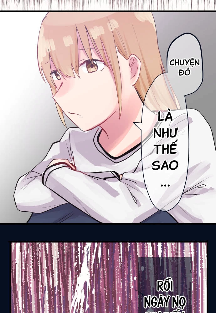 Tôi ~ Tình Yêu, Song Sinh Và Sns ~ Chapter 19 - 28