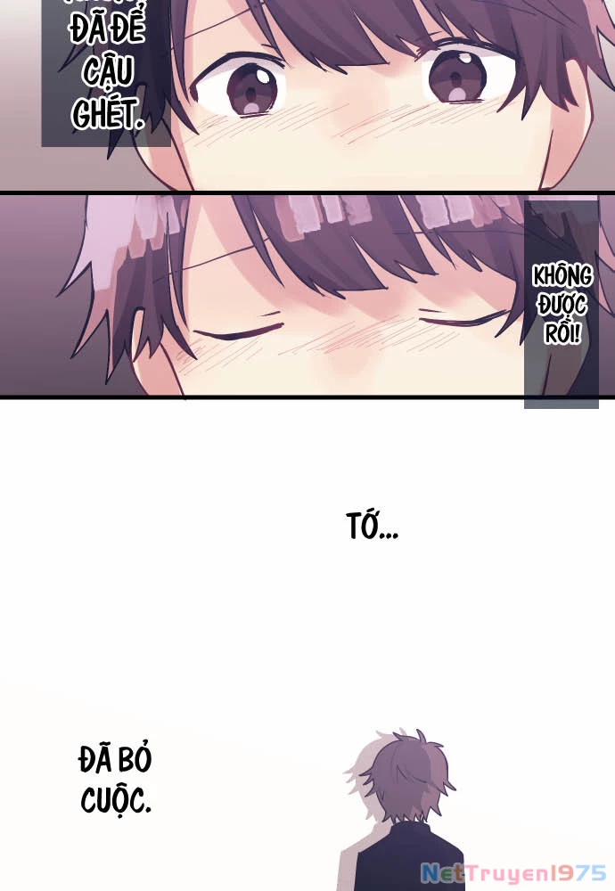 Tôi ~ Tình Yêu, Song Sinh Và Sns ~ Chapter 19 - 31