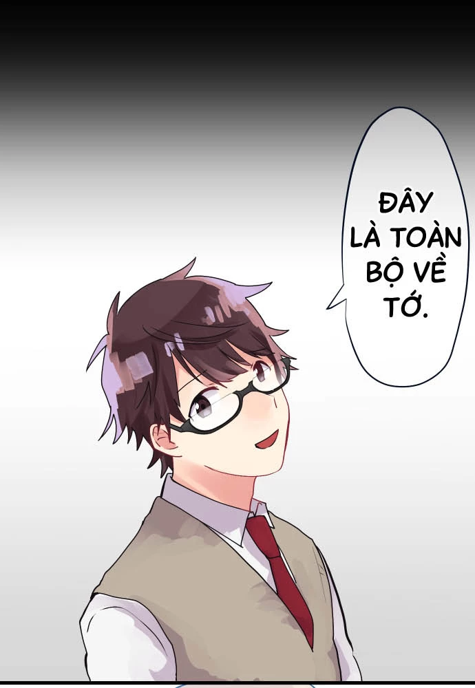 Tôi ~ Tình Yêu, Song Sinh Và Sns ~ Chapter 19 - 33