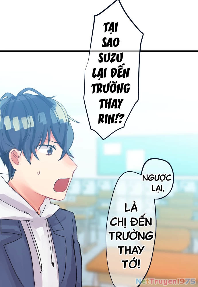 Tôi ~ Tình Yêu, Song Sinh Và Sns ~ Chapter 19 - 35