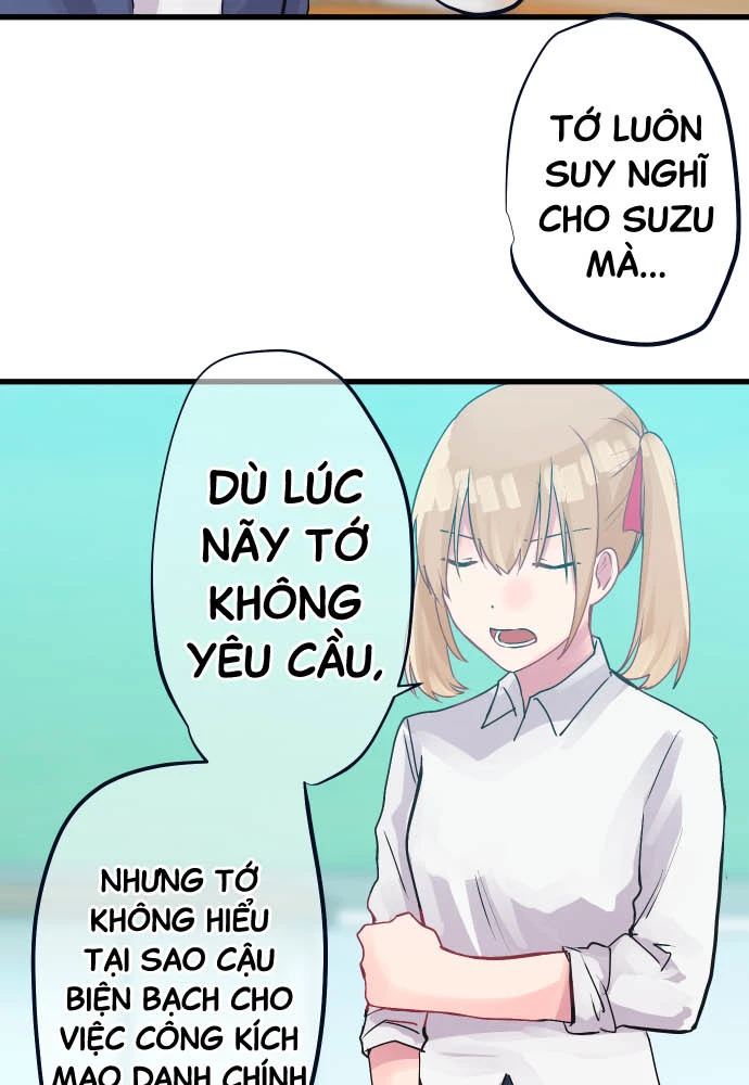 Tôi ~ Tình Yêu, Song Sinh Và Sns ~ Chapter 19 - 36