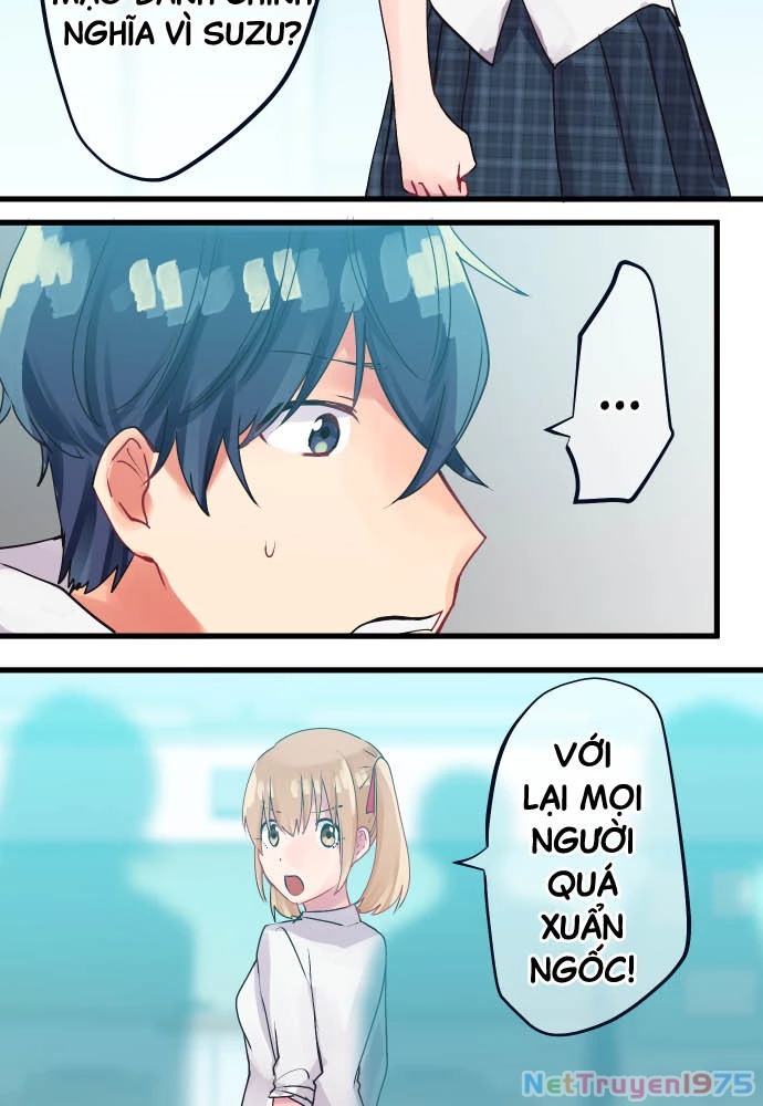Tôi ~ Tình Yêu, Song Sinh Và Sns ~ Chapter 19 - 37