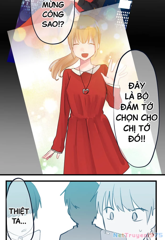 Tôi ~ Tình Yêu, Song Sinh Và Sns ~ Chapter 19 - 39