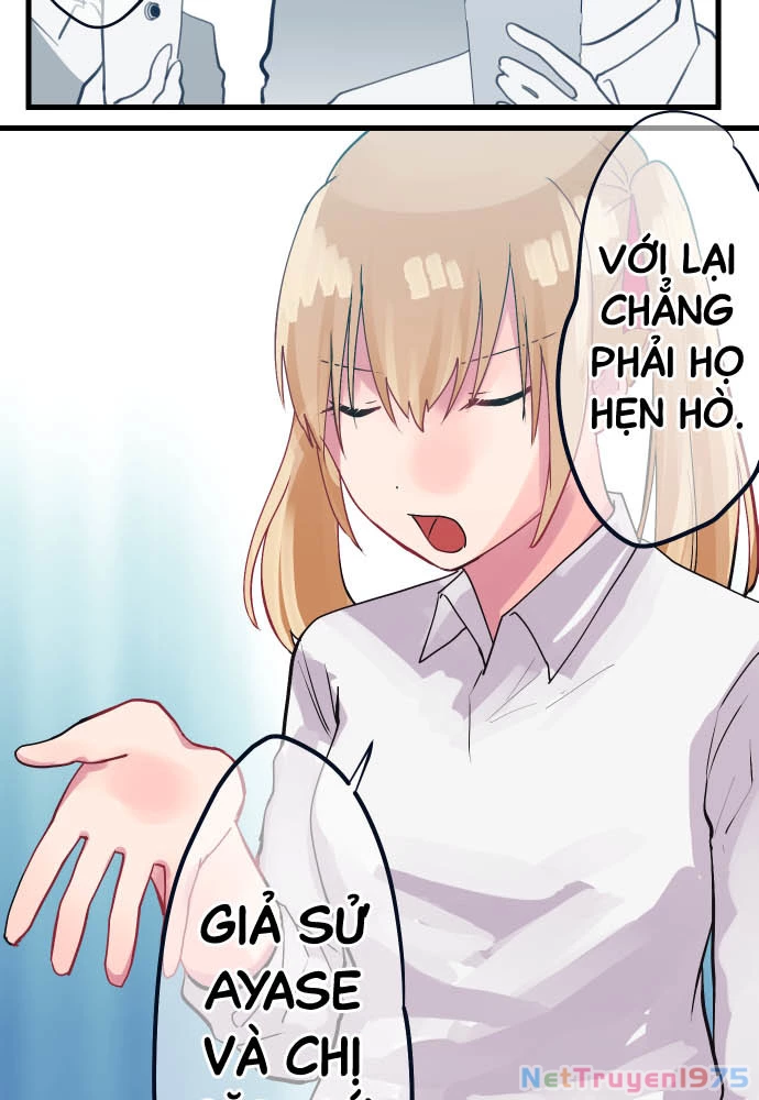 Tôi ~ Tình Yêu, Song Sinh Và Sns ~ Chapter 19 - 40