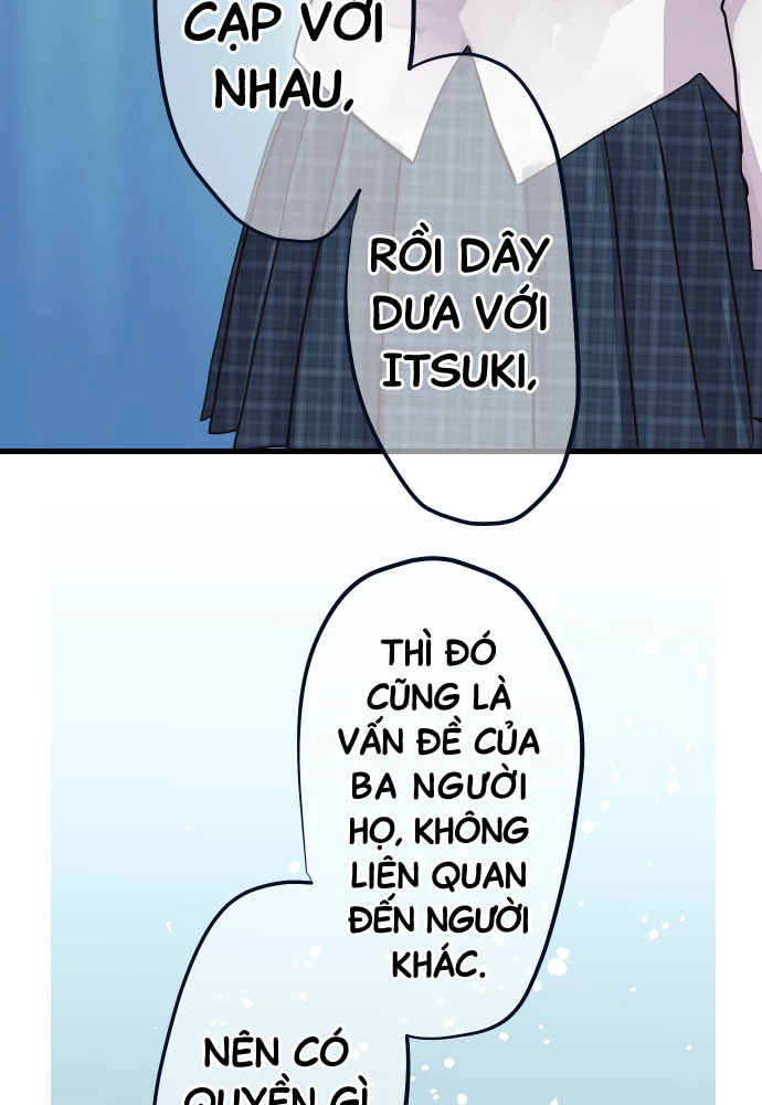 Tôi ~ Tình Yêu, Song Sinh Và Sns ~ Chapter 19 - 41