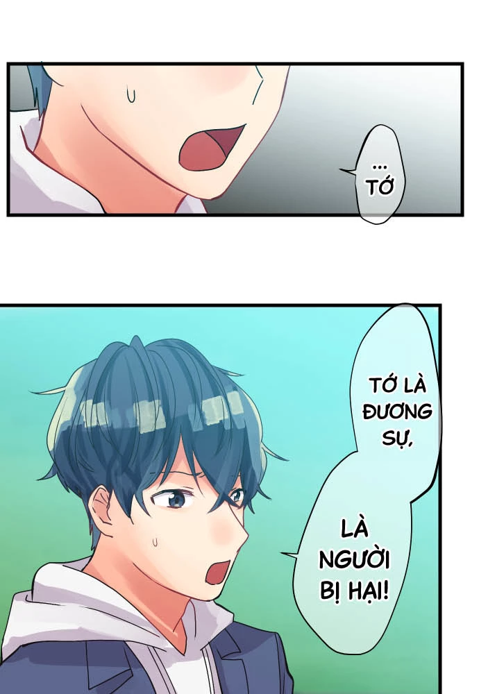 Tôi ~ Tình Yêu, Song Sinh Và Sns ~ Chapter 19 - 44