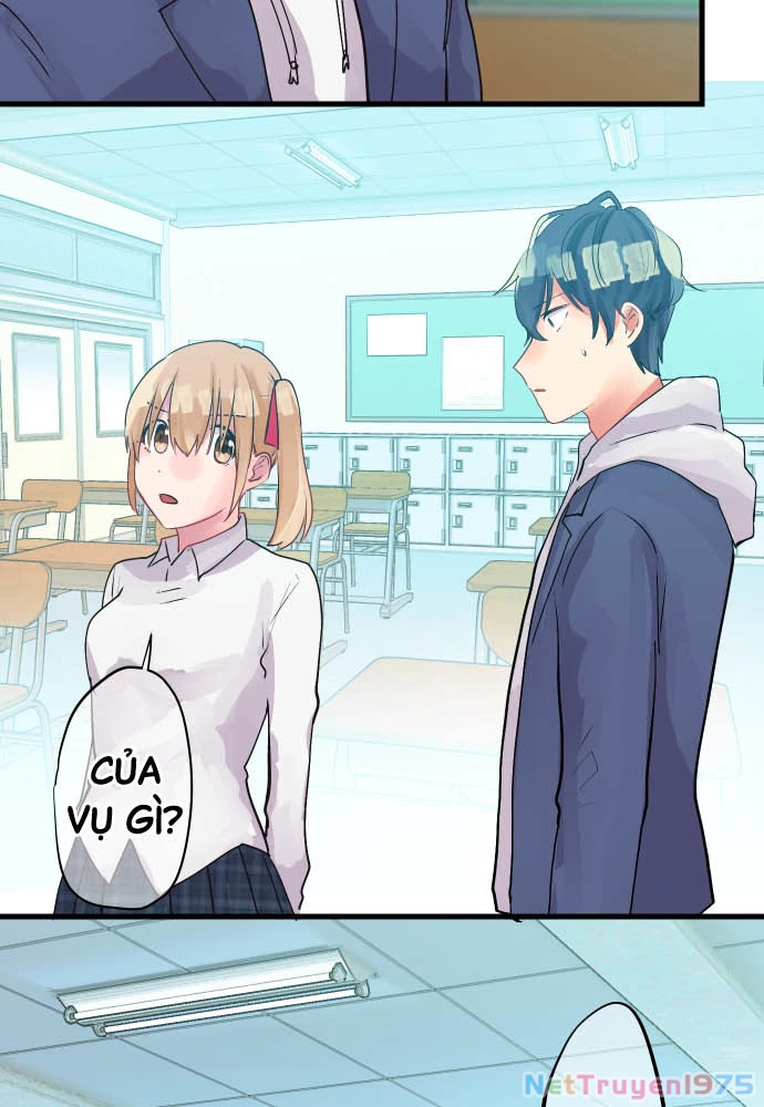 Tôi ~ Tình Yêu, Song Sinh Và Sns ~ Chapter 19 - 45