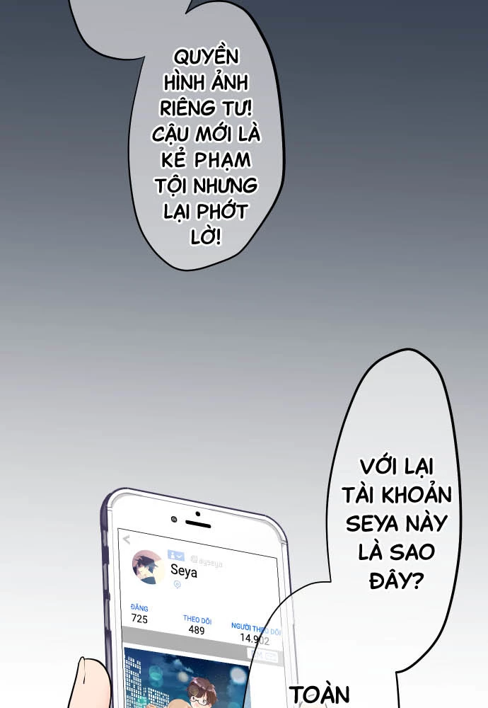 Tôi ~ Tình Yêu, Song Sinh Và Sns ~ Chapter 19 - 49