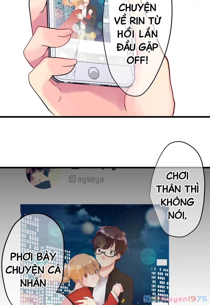 Tôi ~ Tình Yêu, Song Sinh Và Sns ~ Chapter 19 - 50