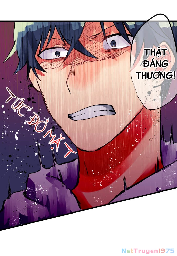 Tôi ~ Tình Yêu, Song Sinh Và Sns ~ Chapter 19 - 53
