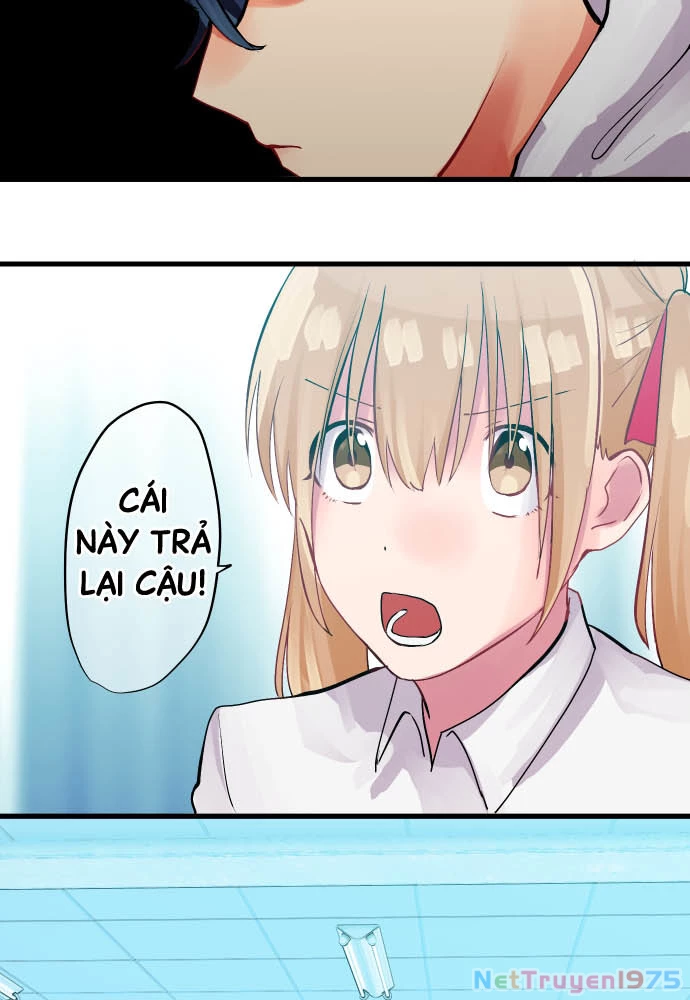 Tôi ~ Tình Yêu, Song Sinh Và Sns ~ Chapter 19 - 55
