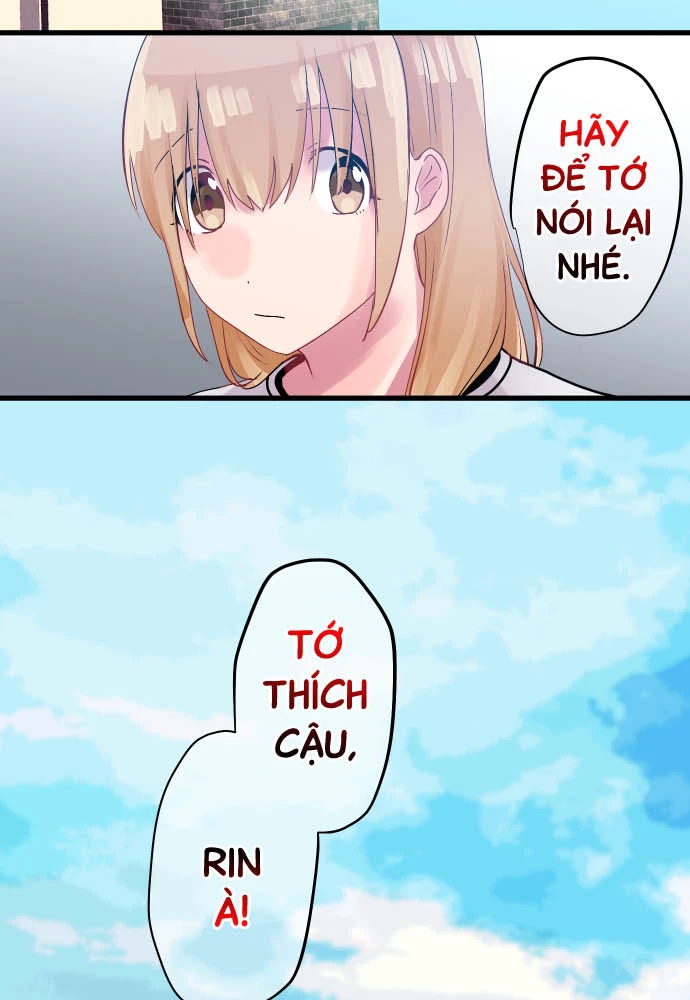 Tôi ~ Tình Yêu, Song Sinh Và Sns ~ Chapter 19 - 61
